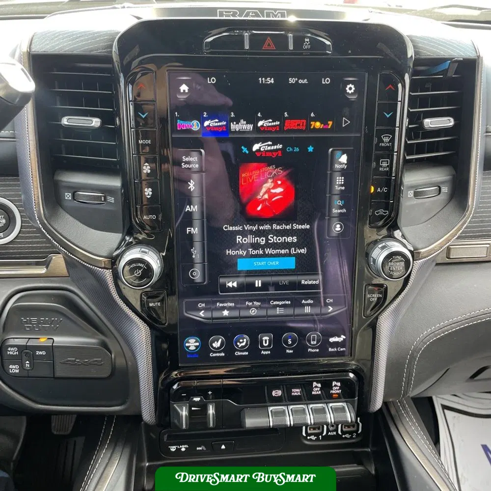 2019 Ram 3500 Limited