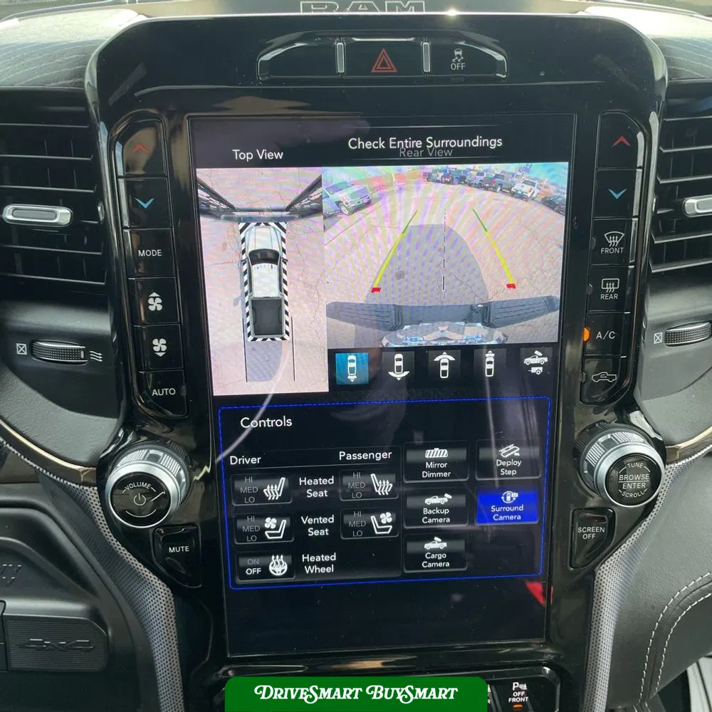 2019 Ram 3500 Limited