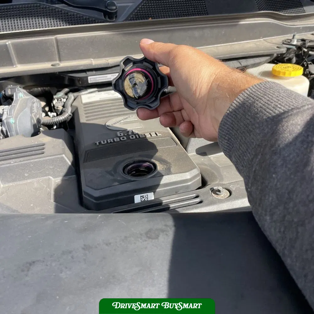 2019 Ram 3500 Limited