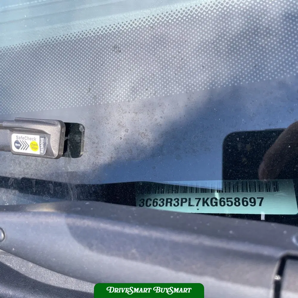 2019 Ram 3500 Limited