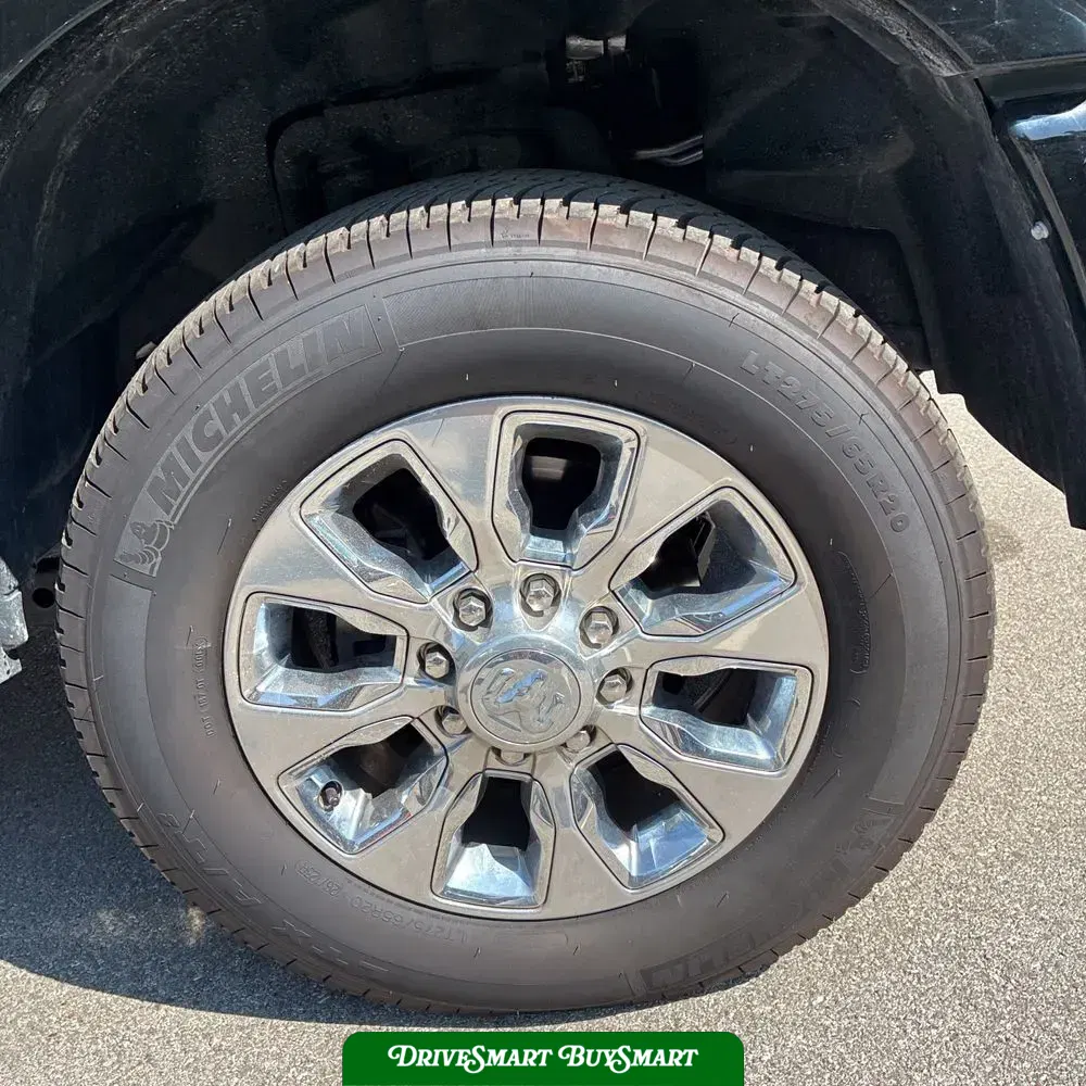 2022 Ram 3500 Limited