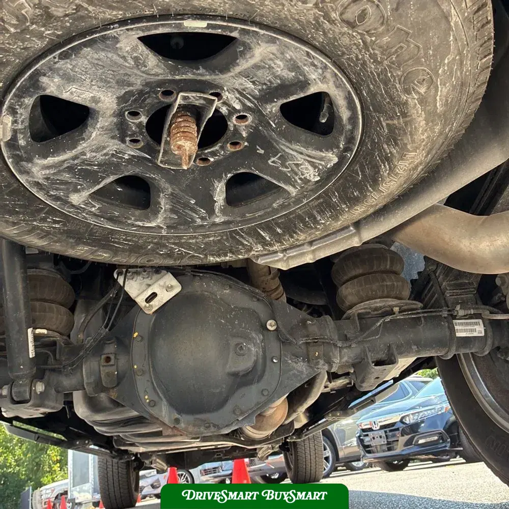 2022 Ram 3500 Limited
