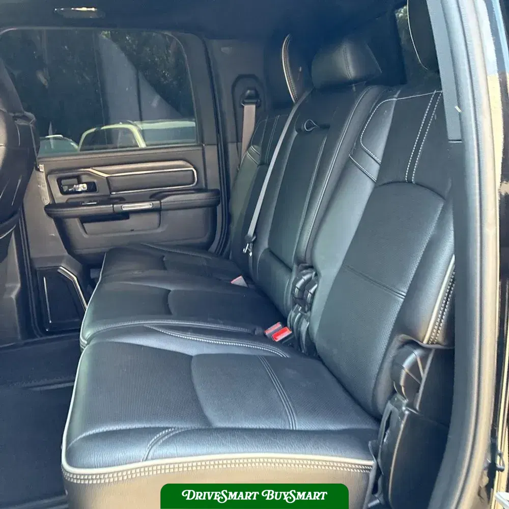 2022 Ram 3500 Limited