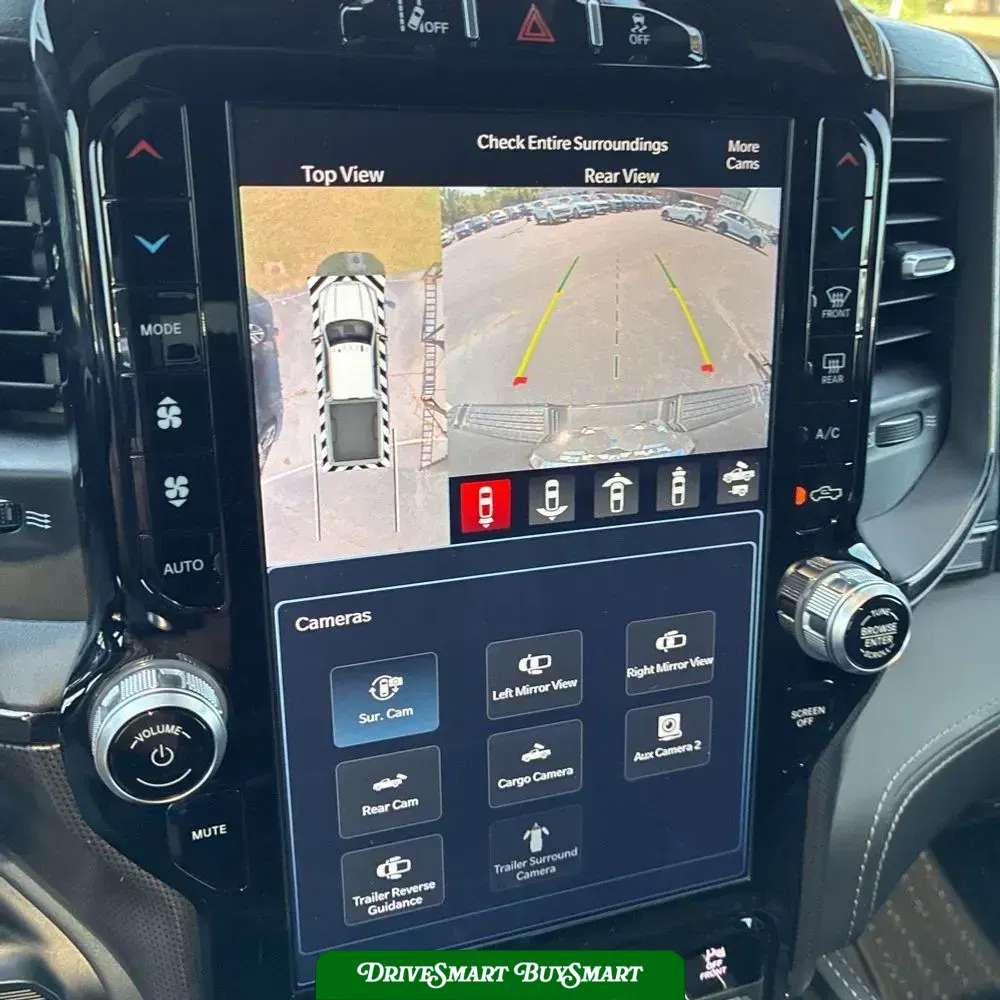 2022 Ram 3500 Limited