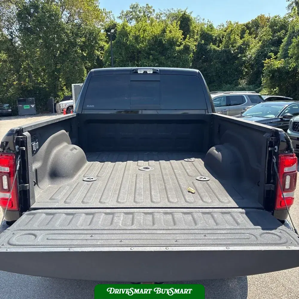 2022 Ram 3500 Limited