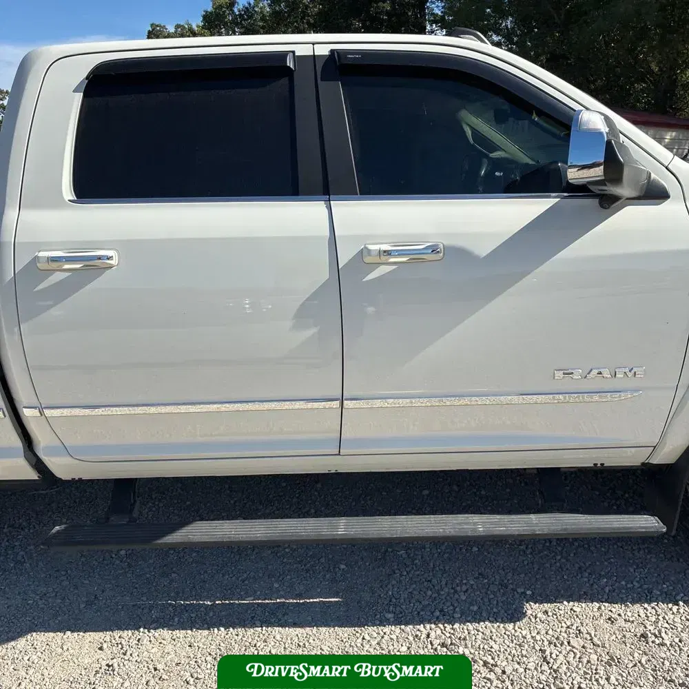 2020 Ram 3500 Limited