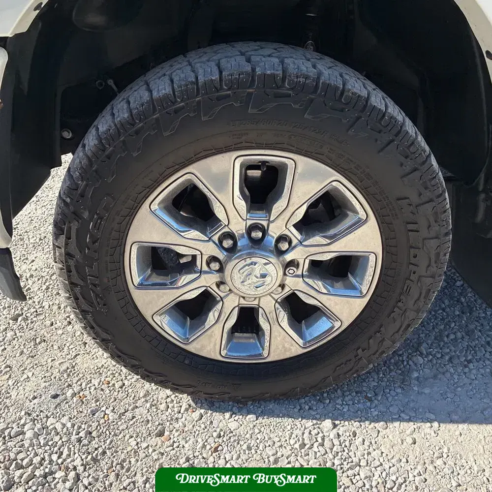 2020 Ram 3500 Limited