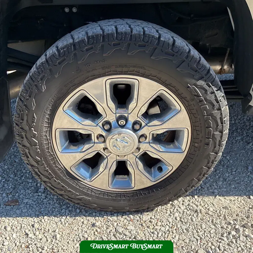 2020 Ram 3500 Limited