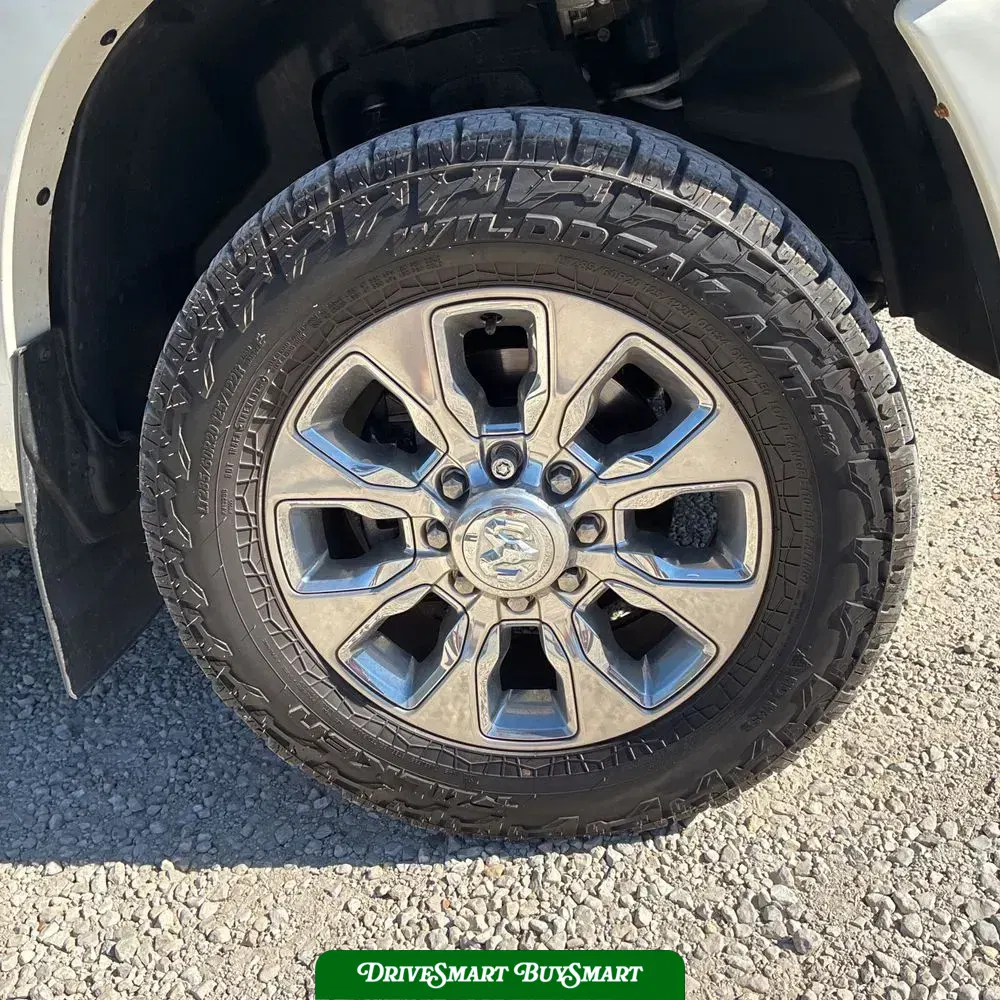 2020 Ram 3500 Limited