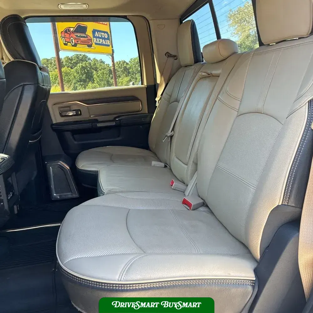 2020 Ram 3500 Limited