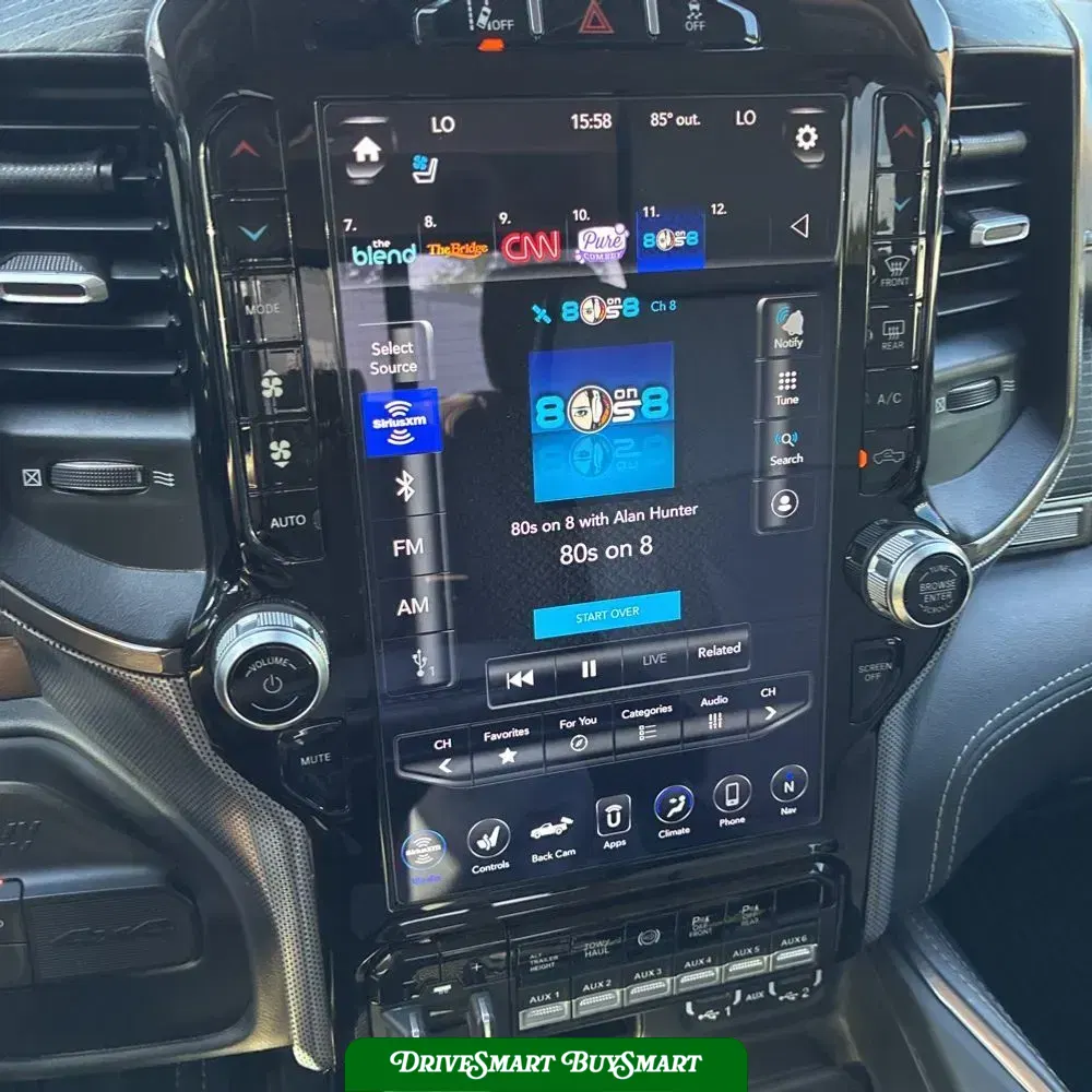 2020 Ram 3500 Limited