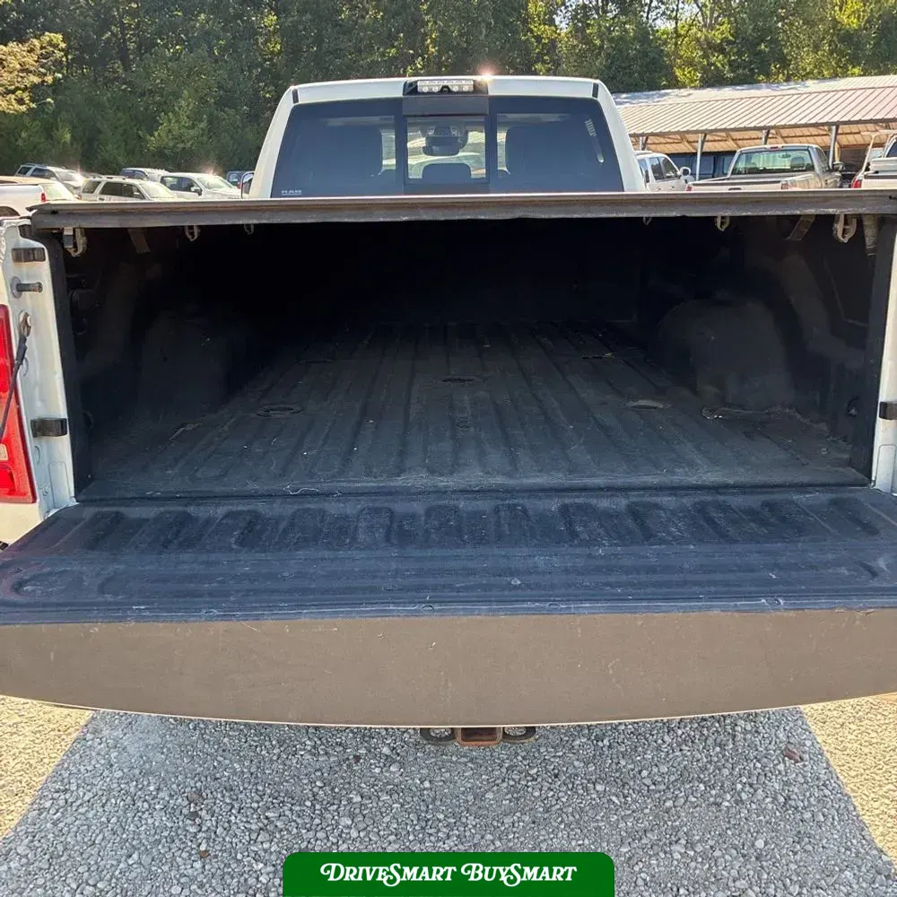 2020 Ram 3500 Limited