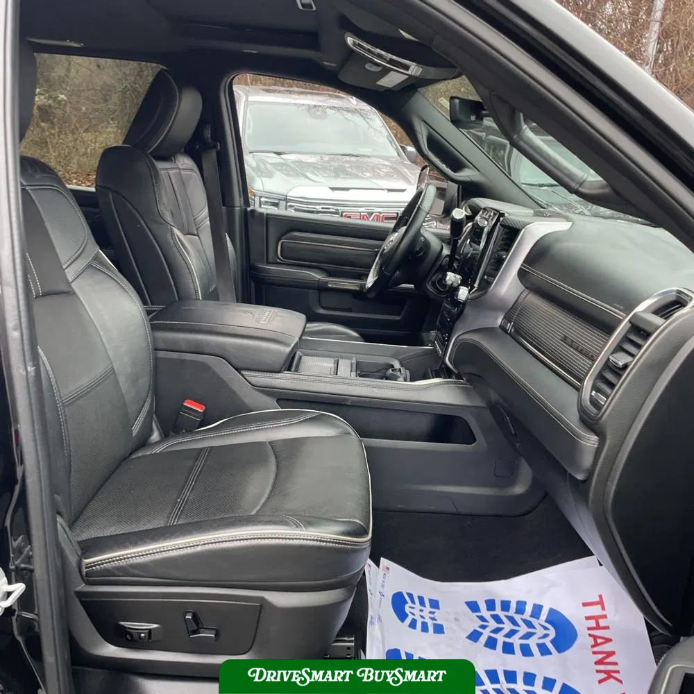 2020 Ram 3500 Limited