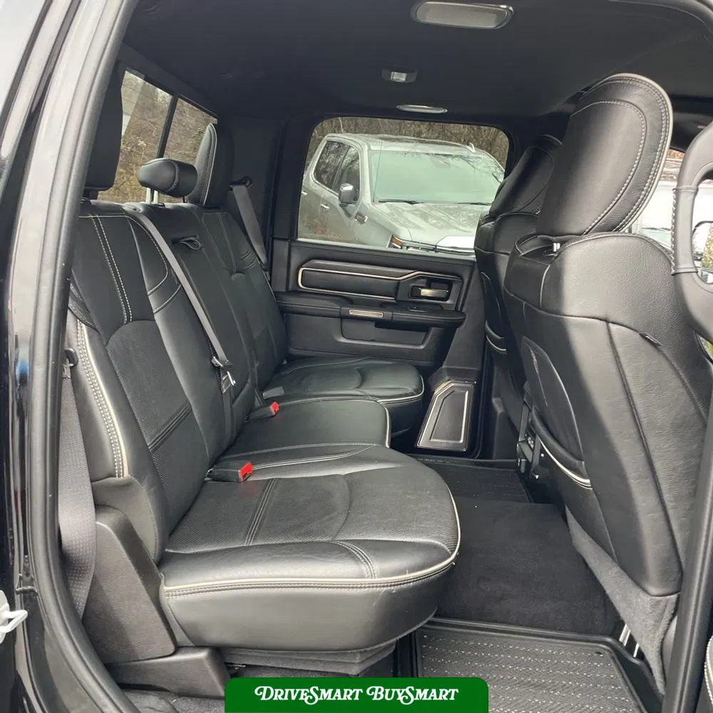 2020 Ram 3500 Limited