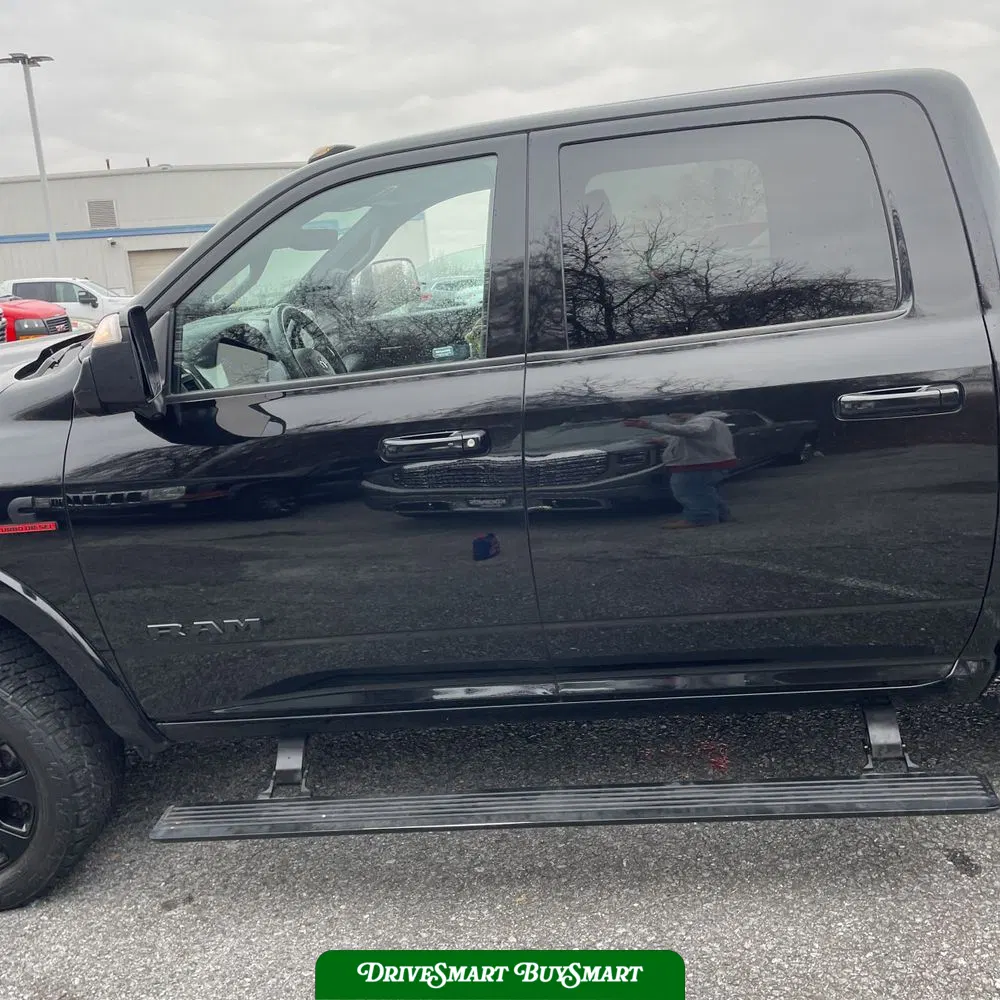 2020 Ram 3500 Limited