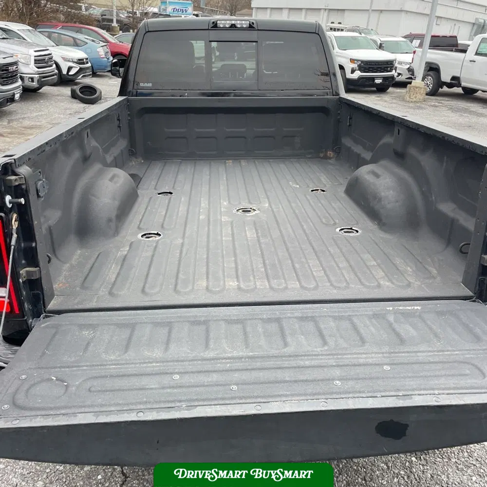 2020 Ram 3500 Limited