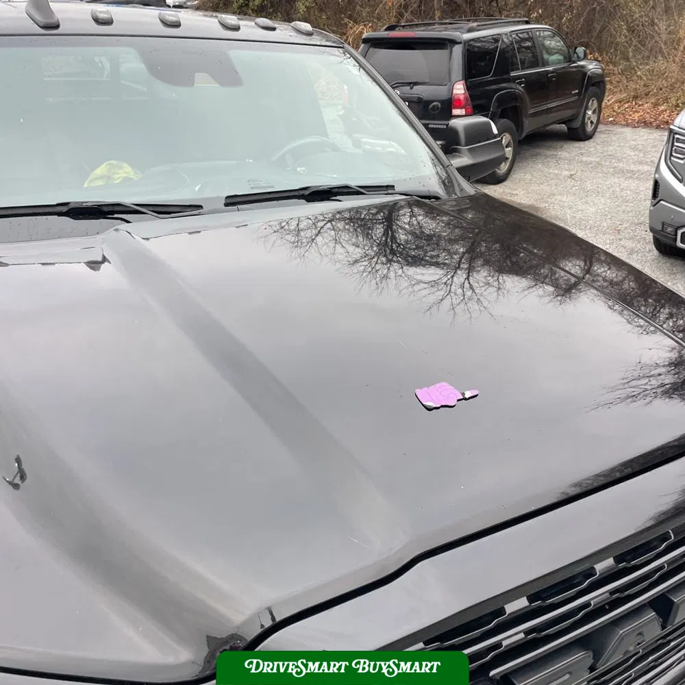 2020 Ram 3500 Limited