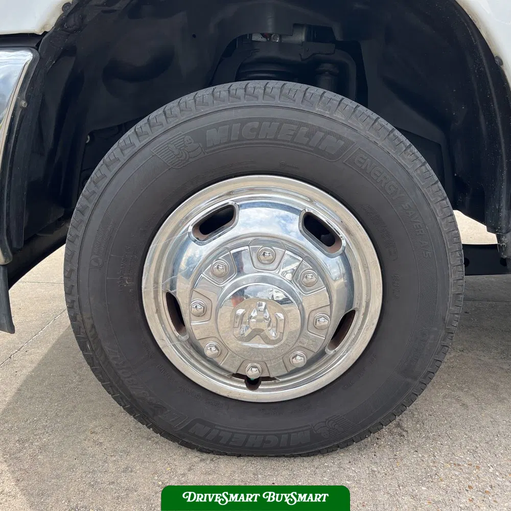 2023 Ram 3500 Big Horn