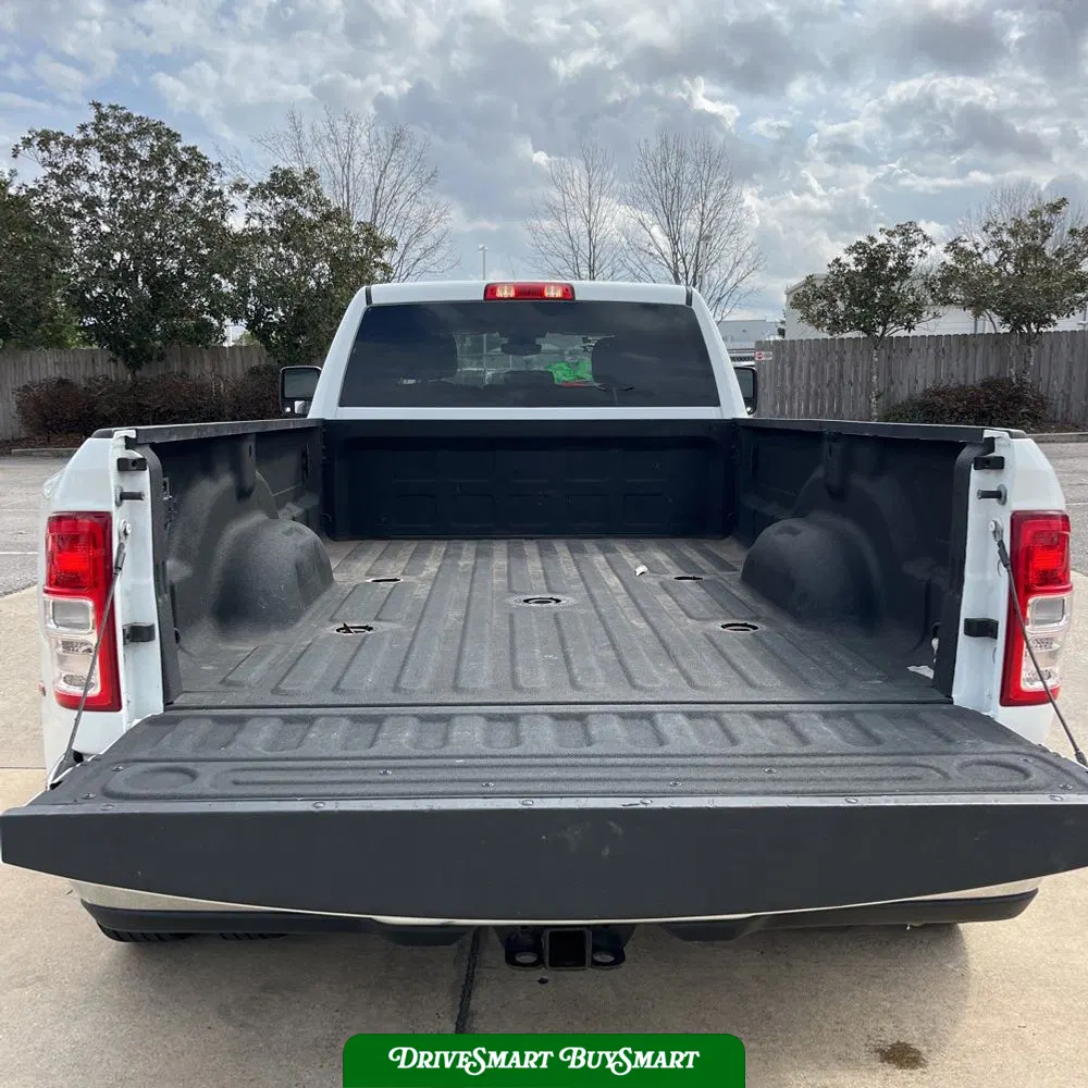 2023 Ram 3500 Big Horn
