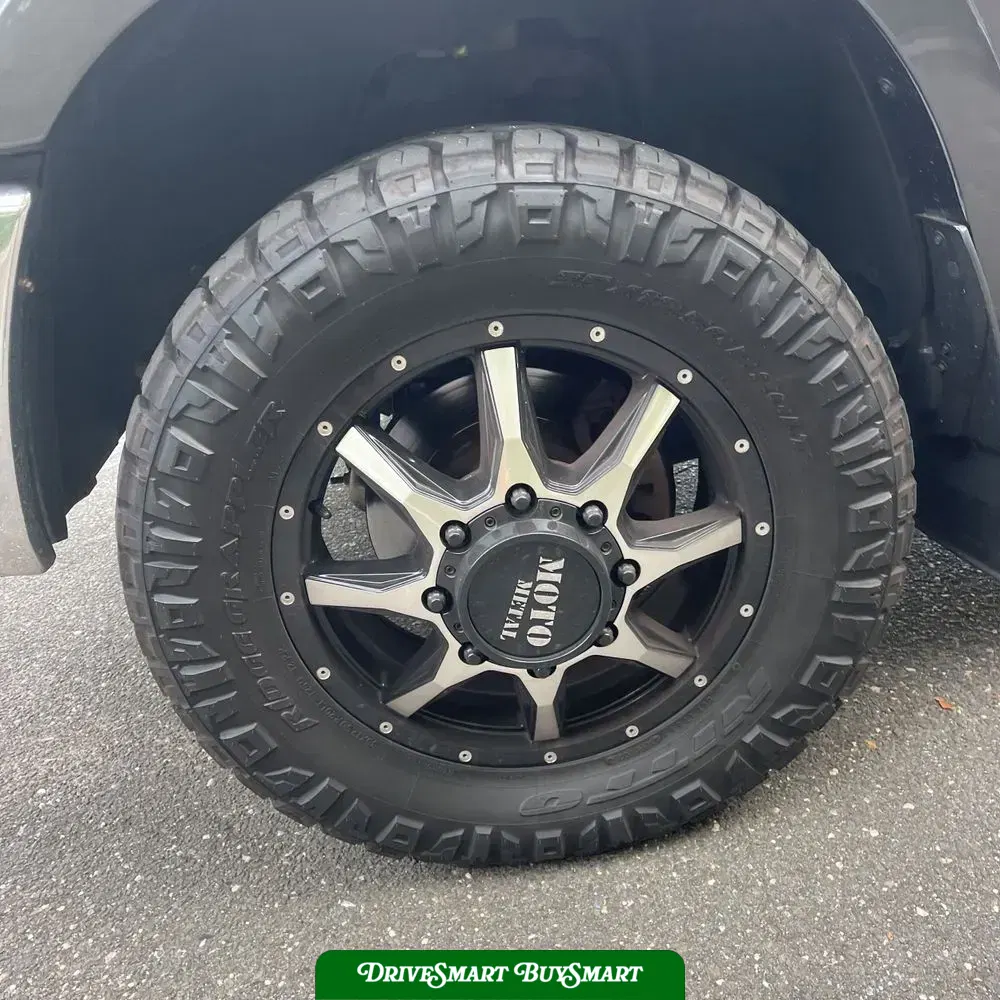 2020 Ram 3500 Laramie