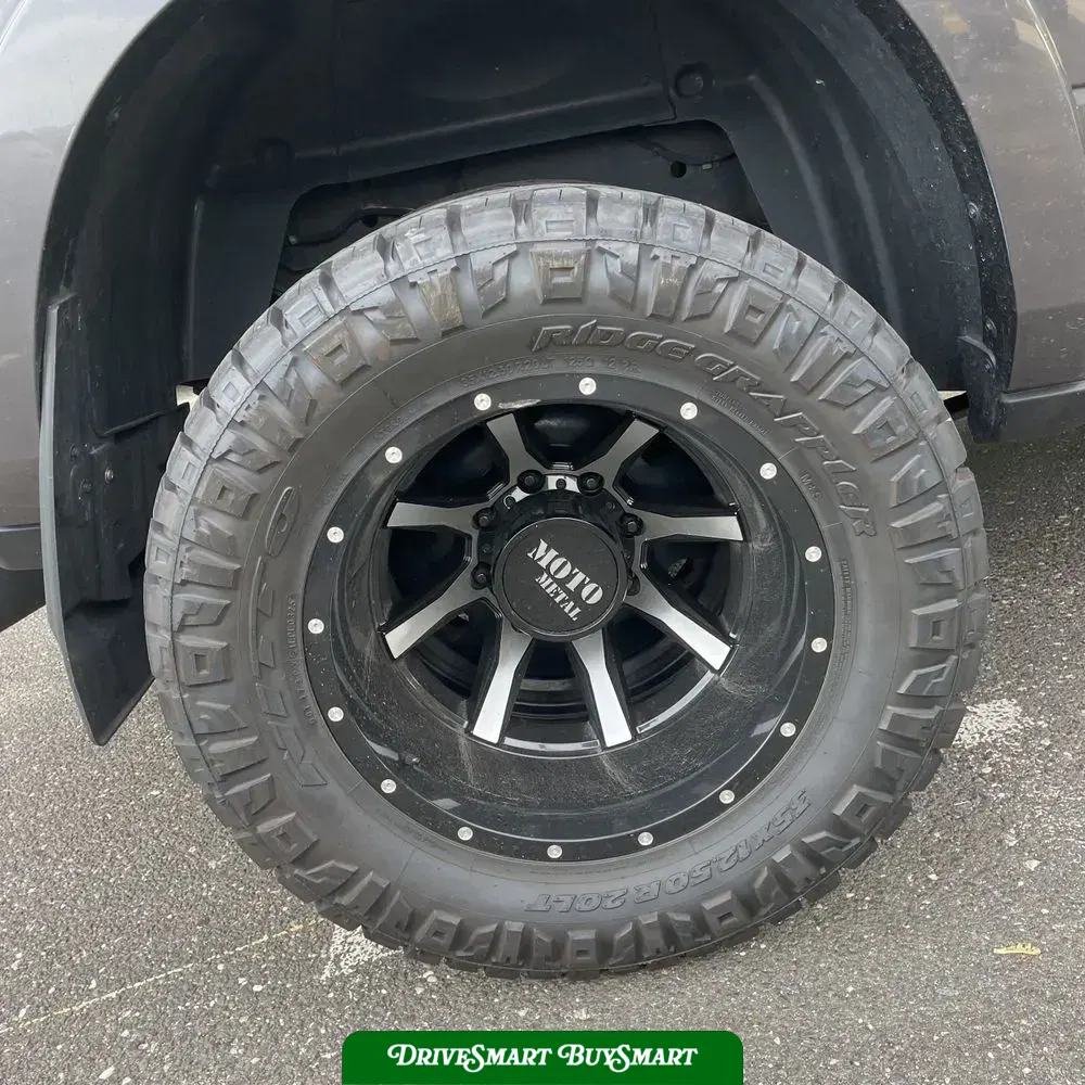 2020 Ram 3500 Laramie