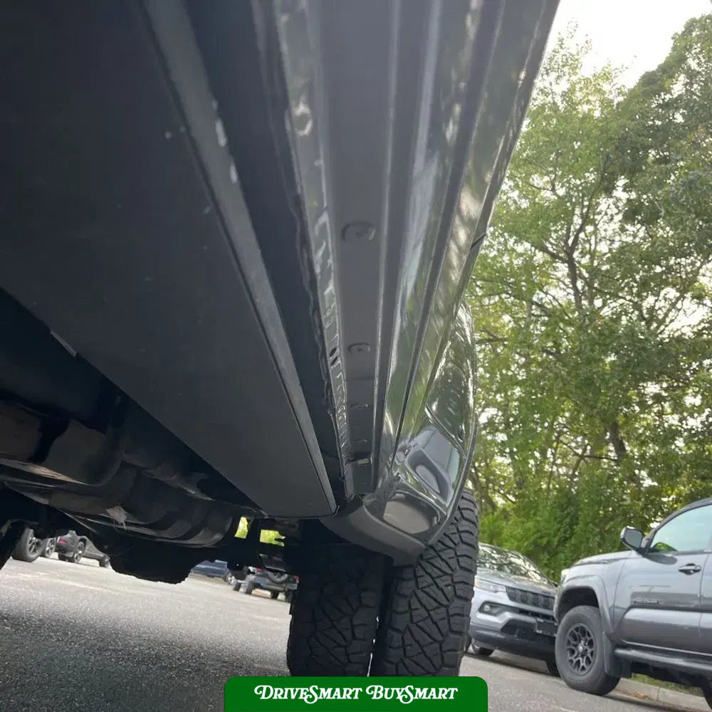 2020 Ram 3500 Laramie