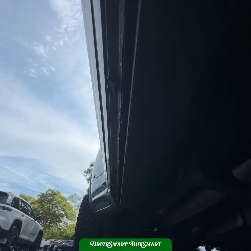 2020 Ram 3500 Laramie