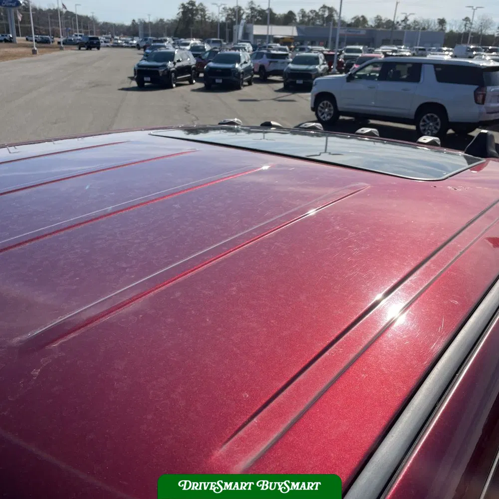 2021 Ram 3500 Laramie