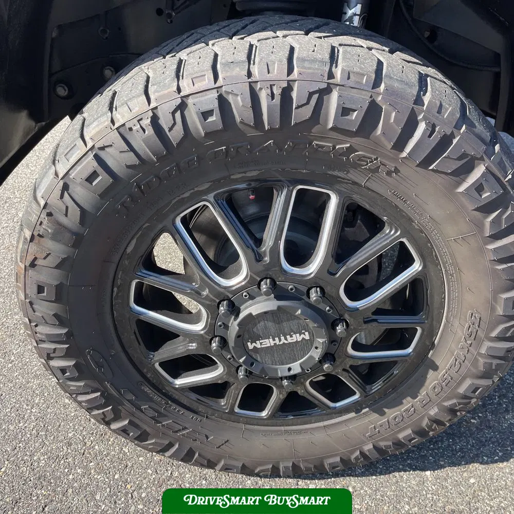 2021 Ram 3500 Laramie