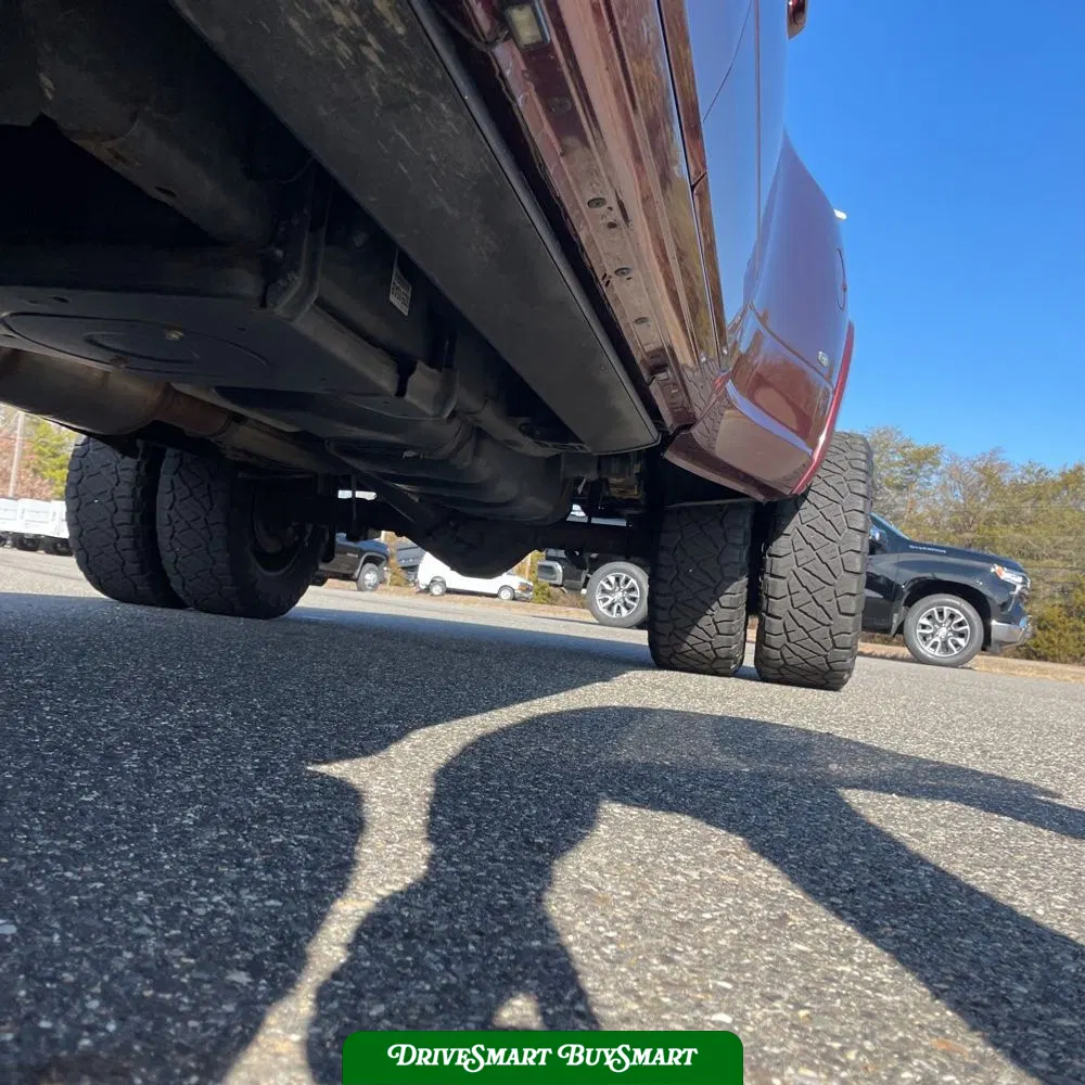 2021 Ram 3500 Laramie
