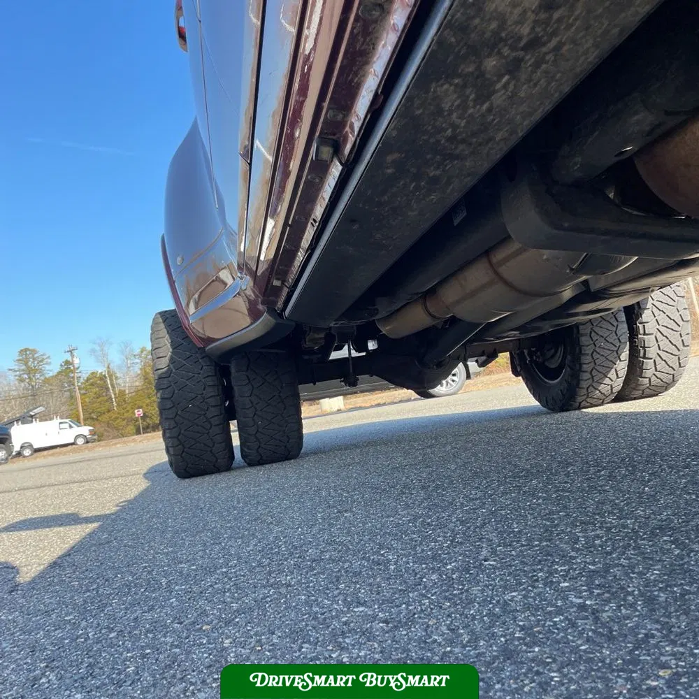 2021 Ram 3500 Laramie