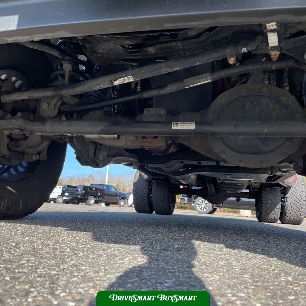 2021 Ram 3500 Laramie