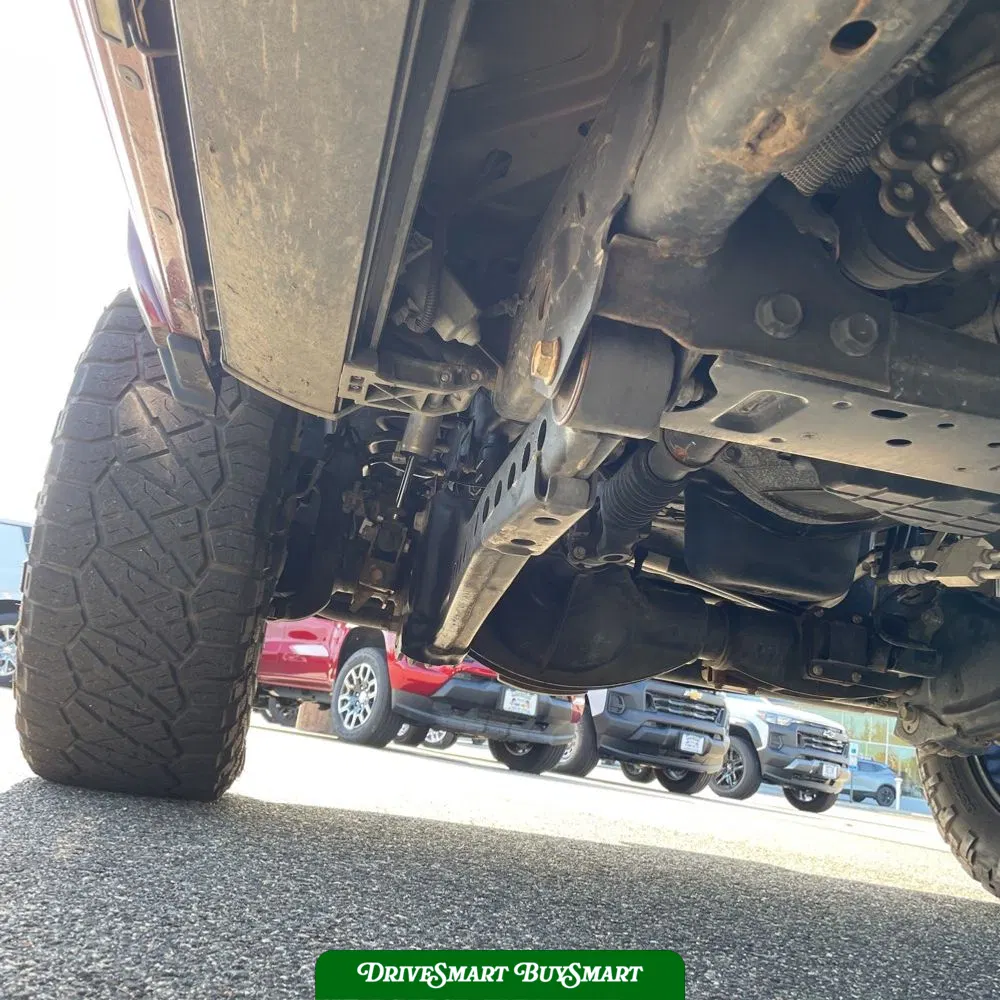 2021 Ram 3500 Laramie