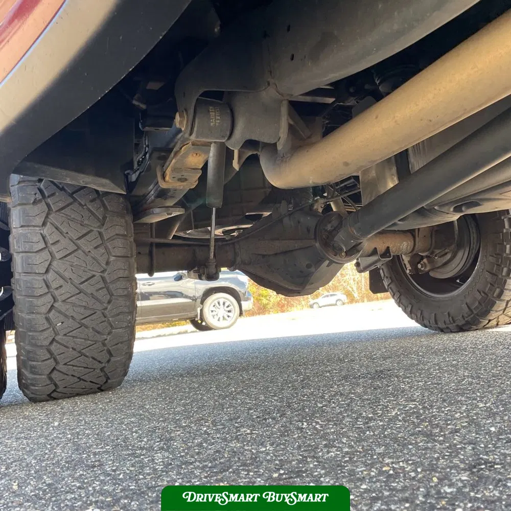 2021 Ram 3500 Laramie