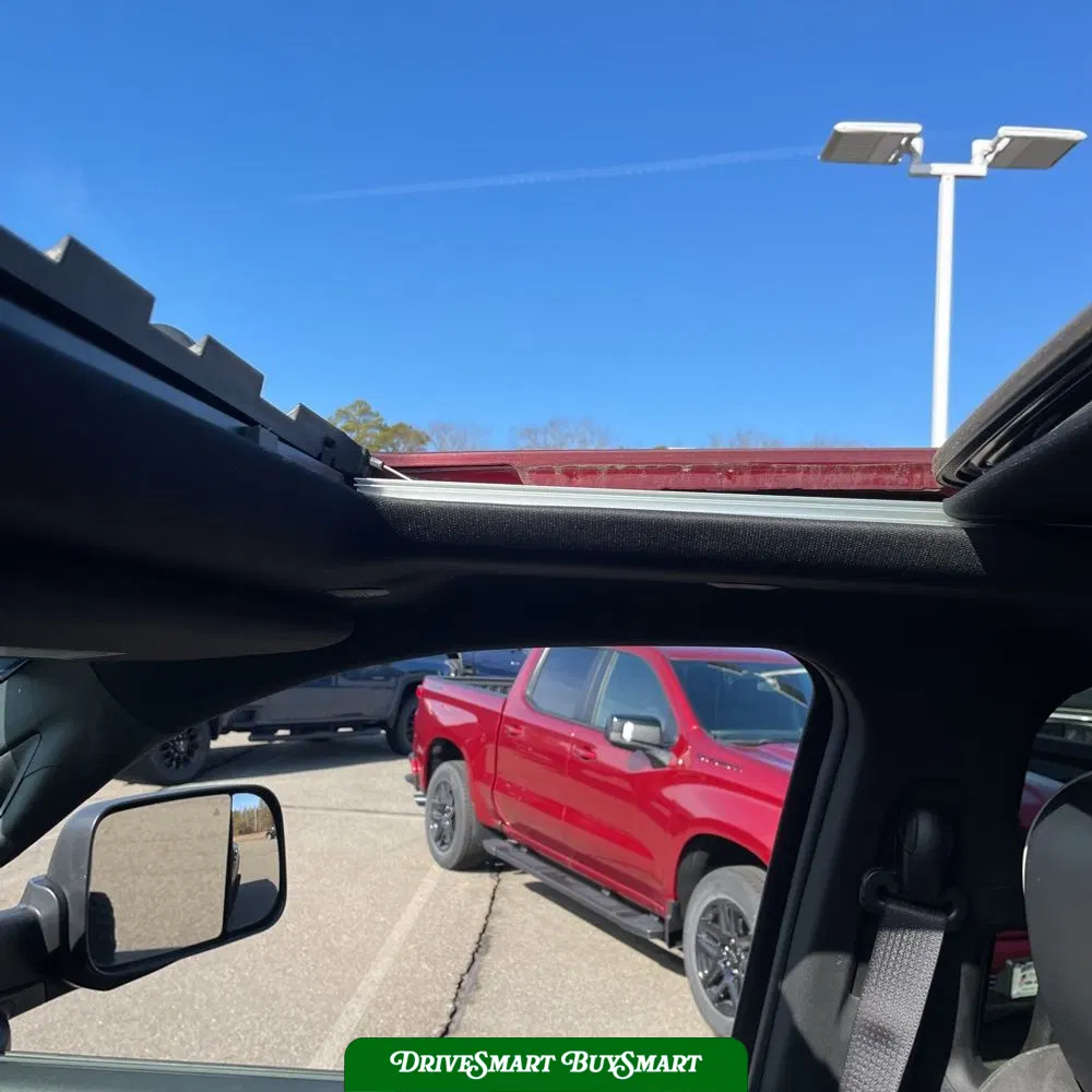 2021 Ram 3500 Laramie