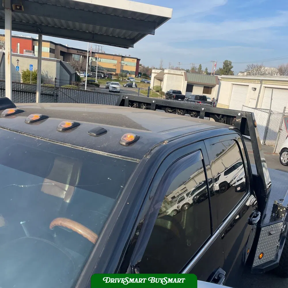 2019 Ram 3500 Laramie Longhorn