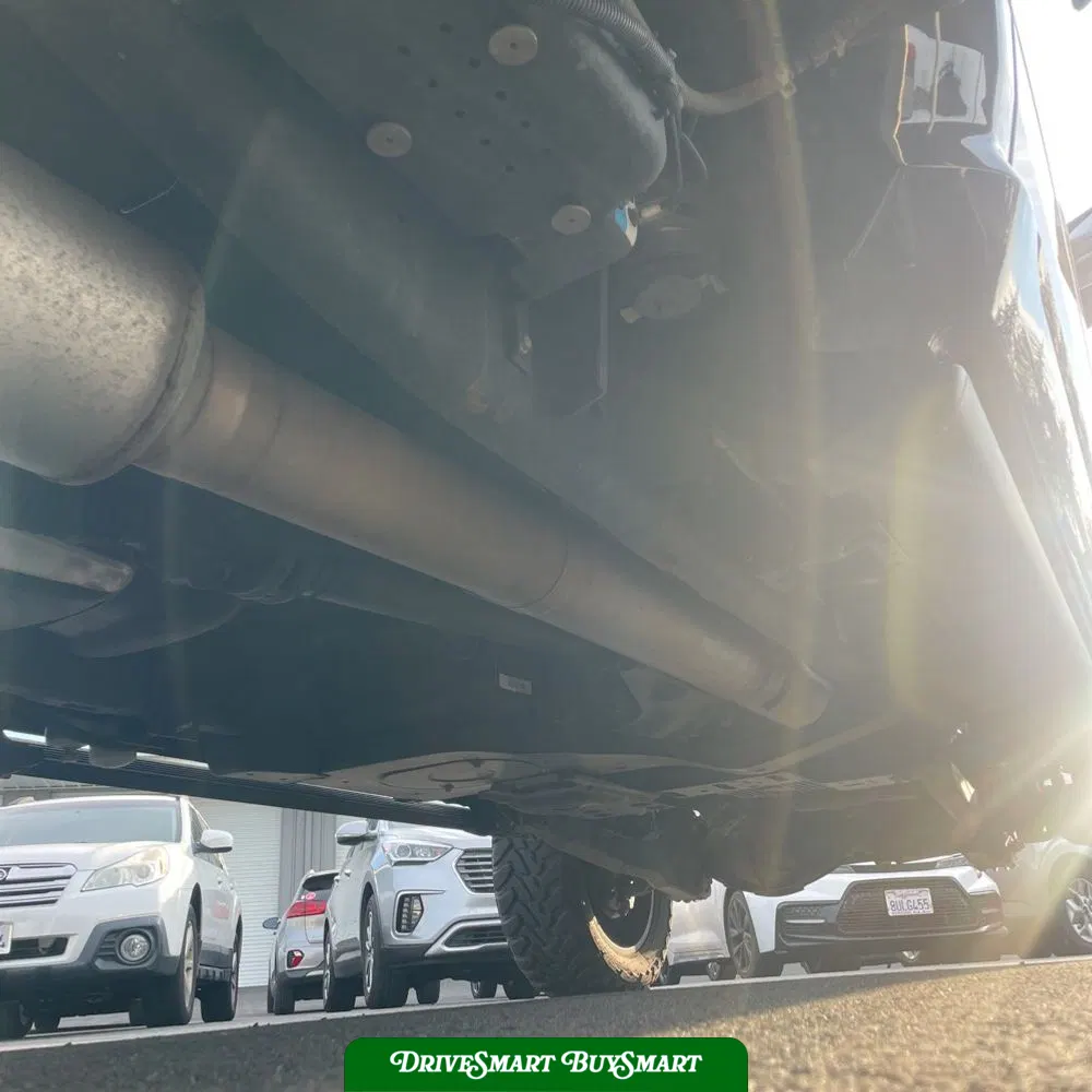 2019 Ram 3500 Laramie Longhorn