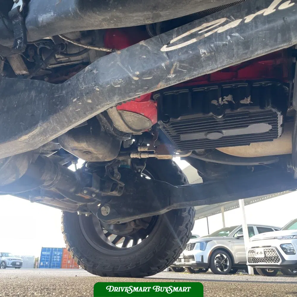 2019 Ram 3500 Laramie Longhorn
