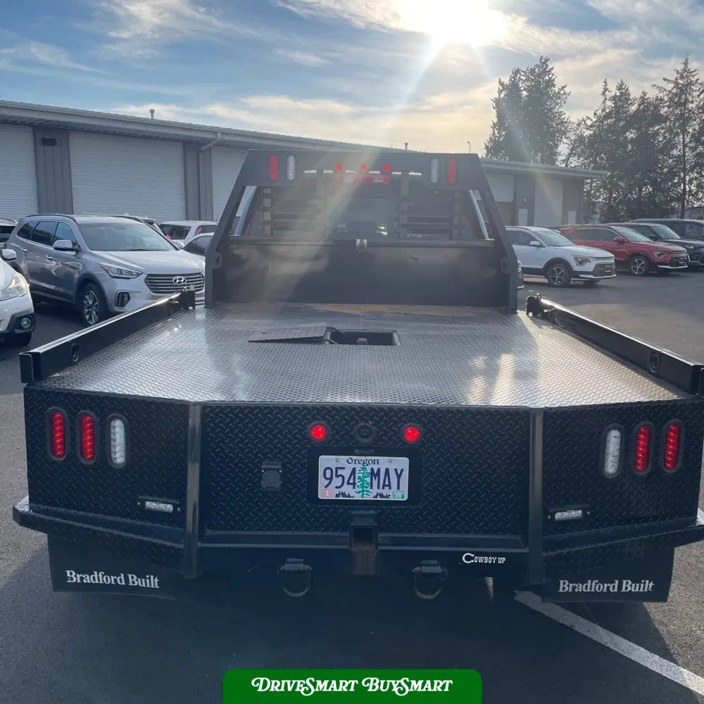 2019 Ram 3500 Laramie Longhorn