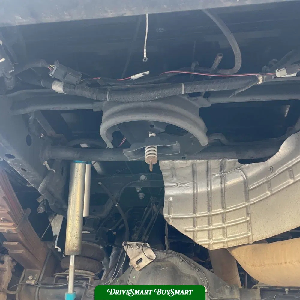 2019 Ram 3500 Laramie Longhorn