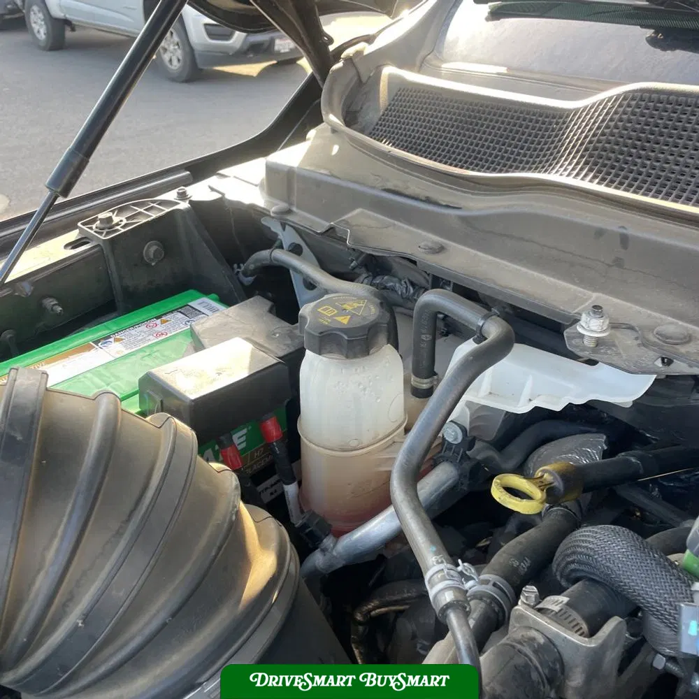 2019 Ram 3500 Laramie Longhorn