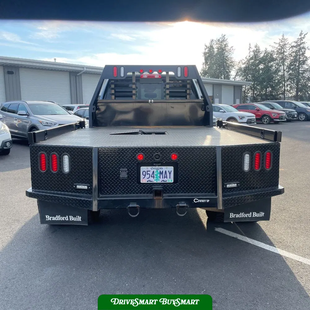 2019 Ram 3500 Laramie Longhorn