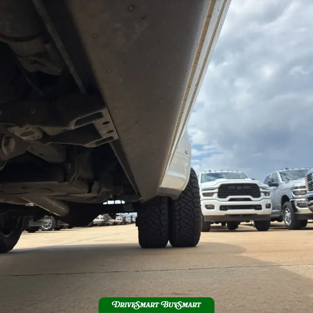 2022 Ram 3500 Laramie