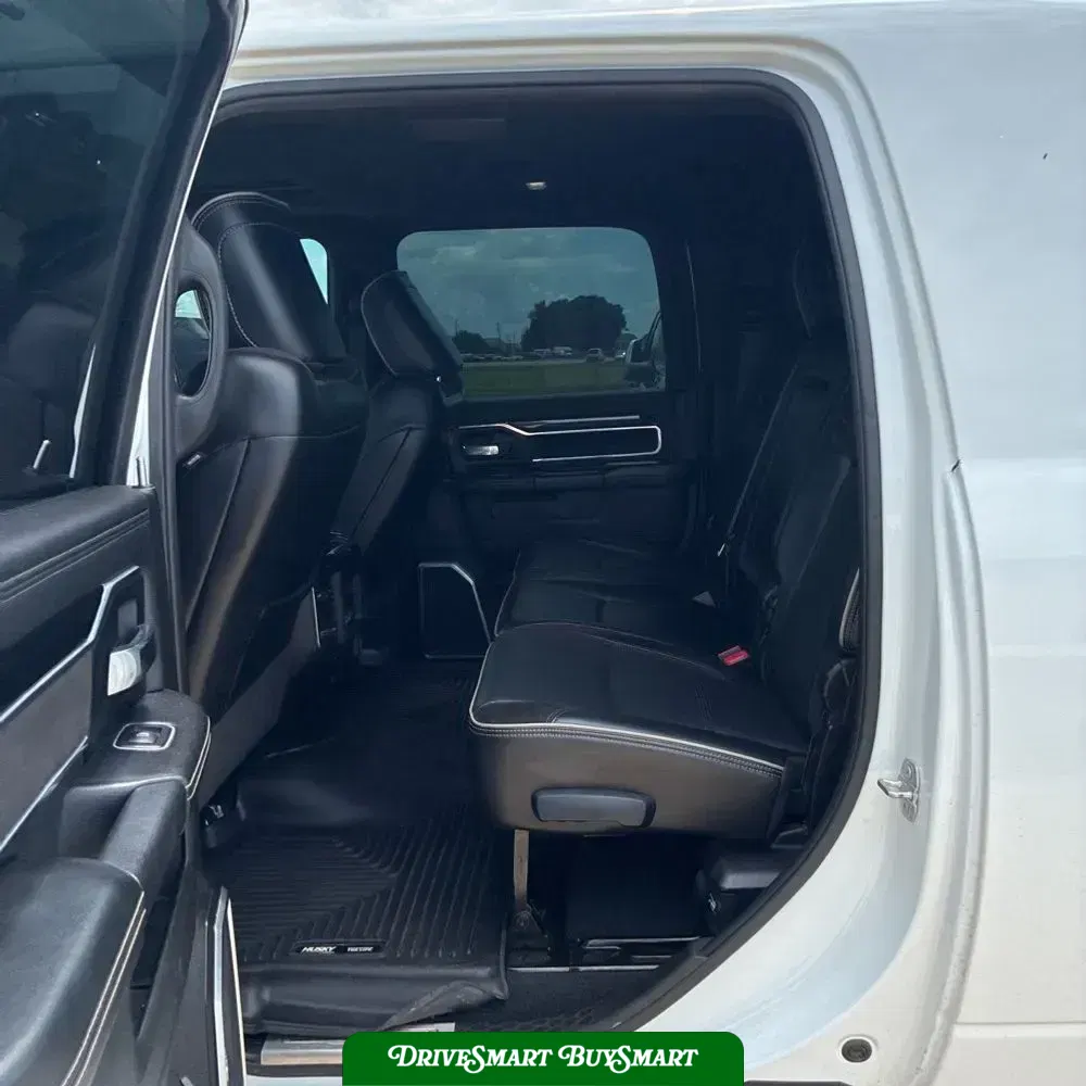 2022 Ram 3500 Laramie