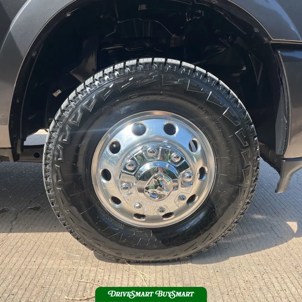2020 Ram 3500 Laramie