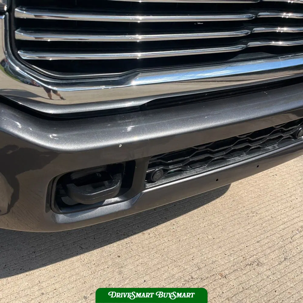 2020 Ram 3500 Laramie