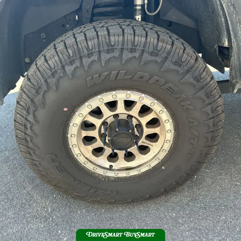 2023 Ram 2500 Power Wagon