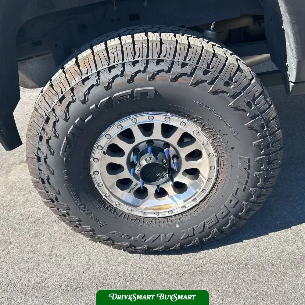 2023 Ram 2500 Power Wagon