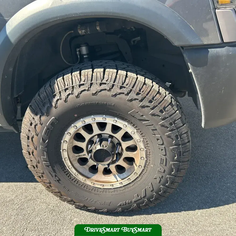 2023 Ram 2500 Power Wagon