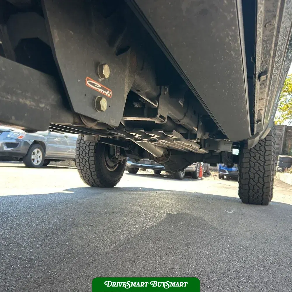 2023 Ram 2500 Power Wagon